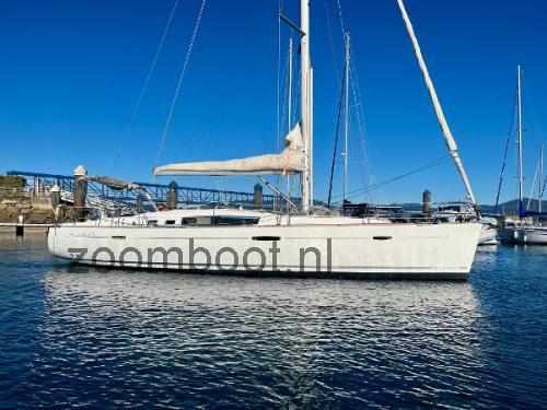 Beneteau Oceanis 46 beoordelingen en specificaties
